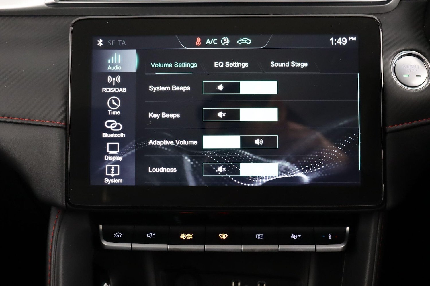 Used MG MG ZS 2023 for sale - 76360252: Photo 34