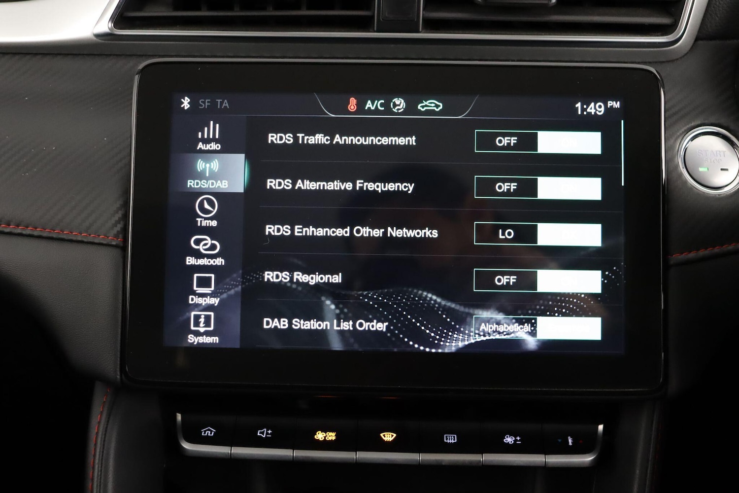 Used MG MG ZS 2023 for sale - 76360252: Photo 35