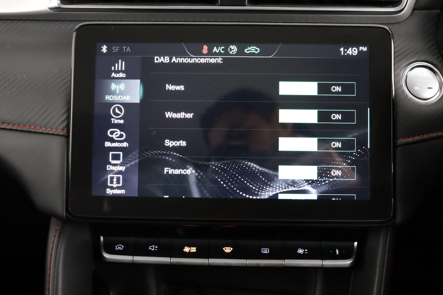 Used MG MG ZS 2023 for sale - 76360252: Photo 36