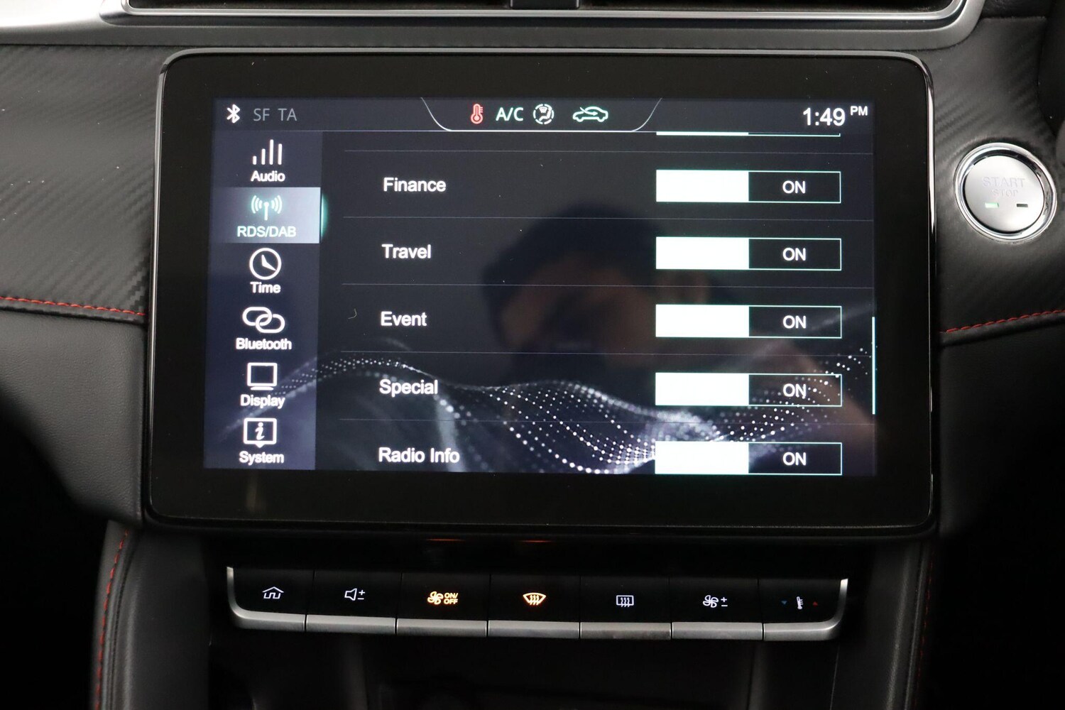 Used MG MG ZS 2023 for sale - 76360252: Photo 37