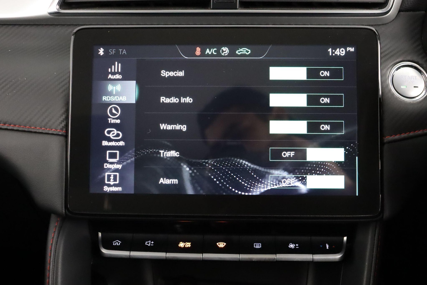 Used MG MG ZS 2023 for sale - 76360252: Photo 38