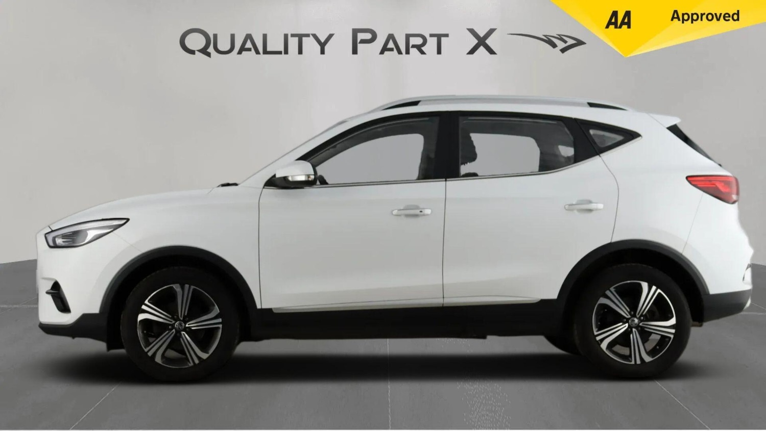 Used MG MG ZS 2023 for sale - 76360252: Photo 4