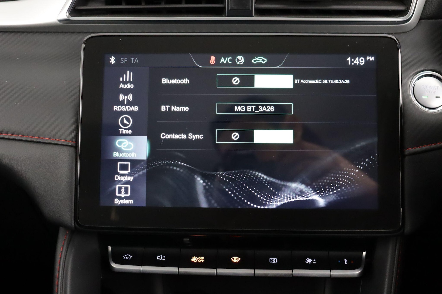 Used MG MG ZS 2023 for sale - 76360252: Photo 40