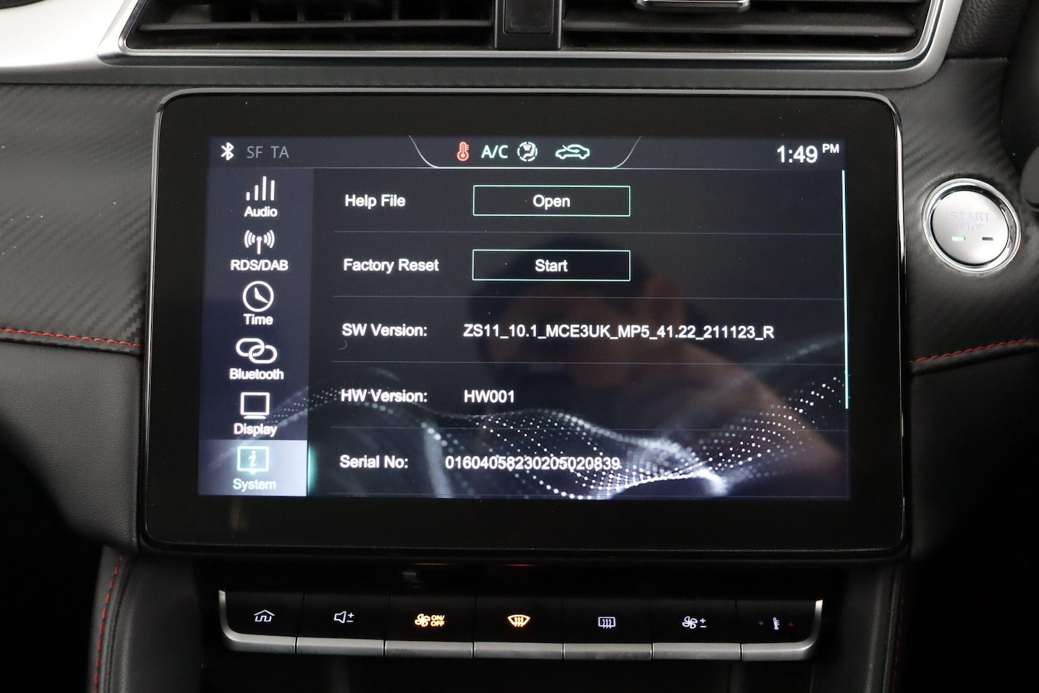 Used MG MG ZS 2023 for sale - 76360252: Photo 42