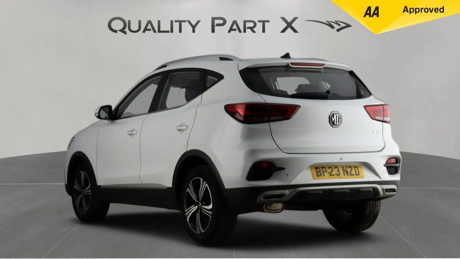 Used MG MG ZS 2023 for sale - 76360252: Photo 5