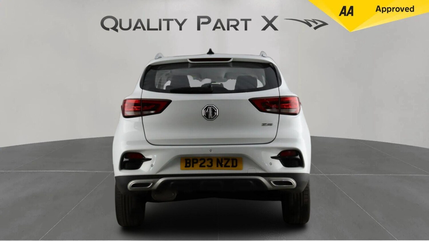 Used MG MG ZS 2023 for sale - 76360252: Photo 6
