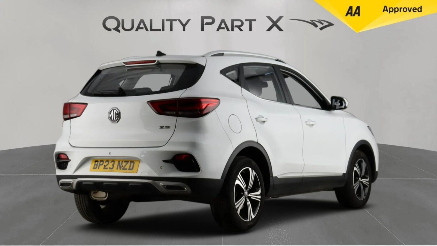 Used MG MG ZS 2023 for sale - 76360252: Photo 7