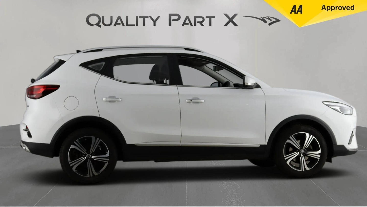 Used MG MG ZS 2023 for sale - 76360252: Photo 8