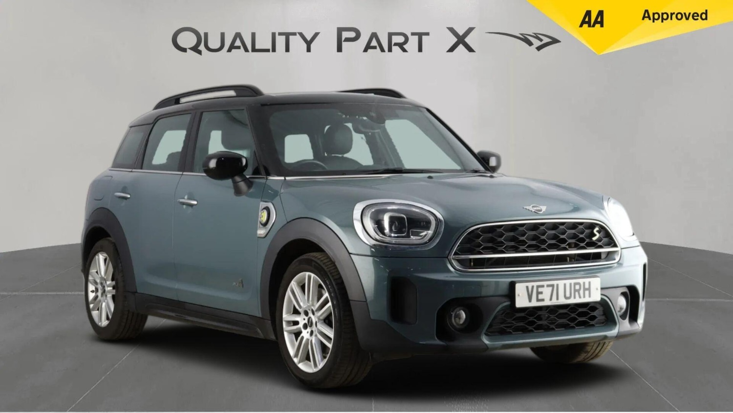 Used MINI Countryman 2022 for sale - 78034262: Photo 1