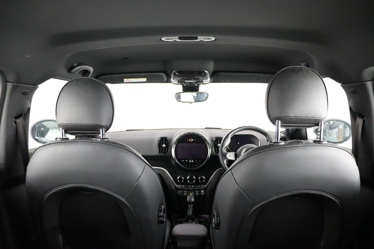 Used MINI Countryman 2022 for sale - 78034262: Photo 11