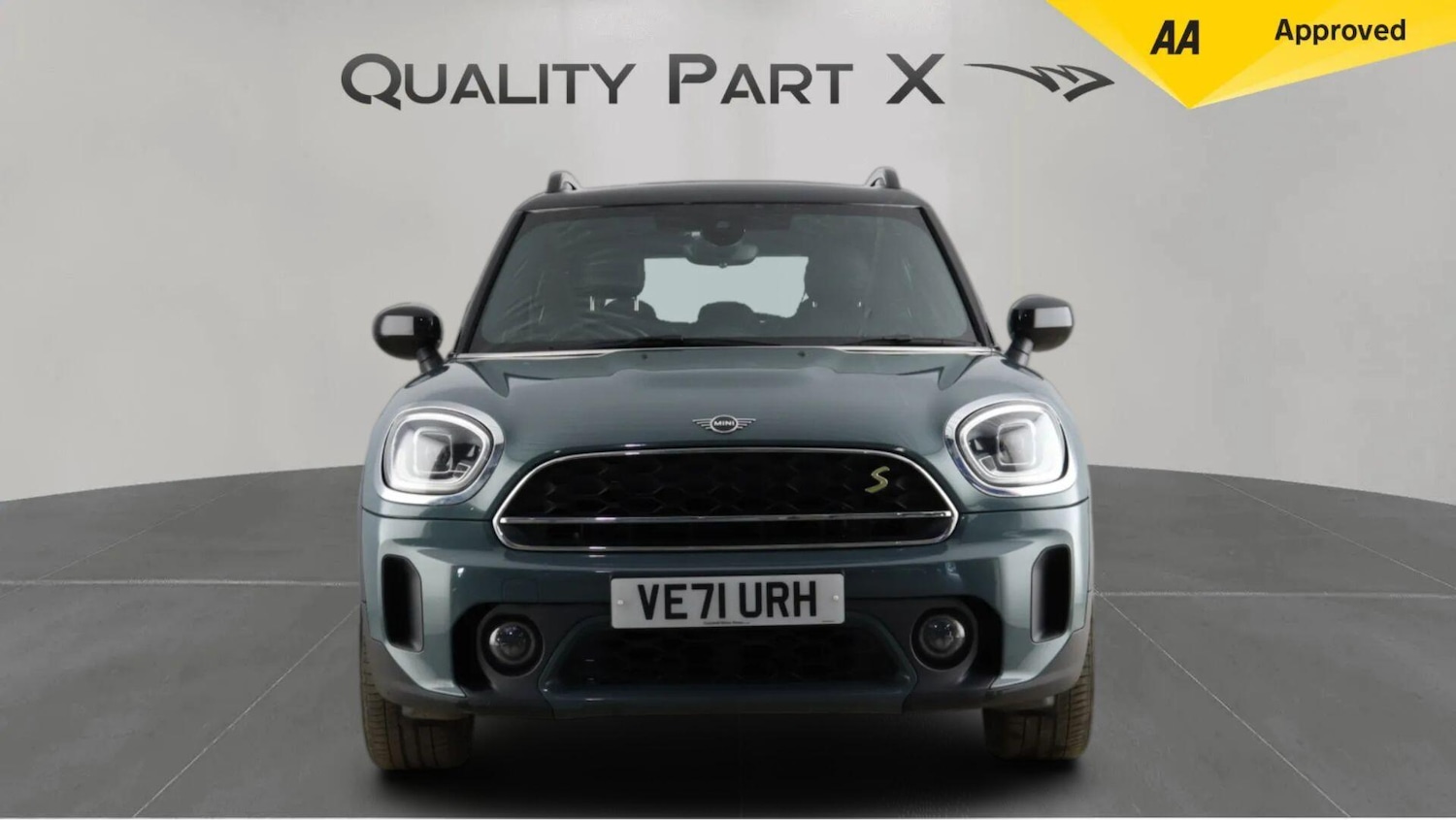 Used MINI Countryman 2022 for sale - 78034262: Photo 2