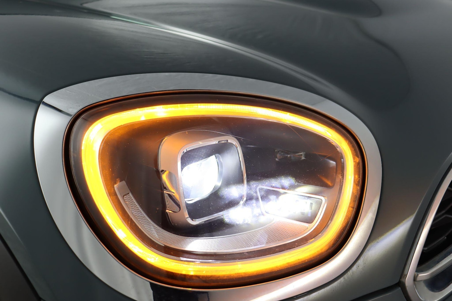 Used MINI Countryman 2022 for sale - 78034262: Photo 26