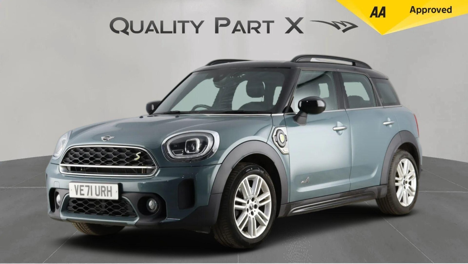 Used MINI Countryman 2022 for sale - 78034262: Photo 3
