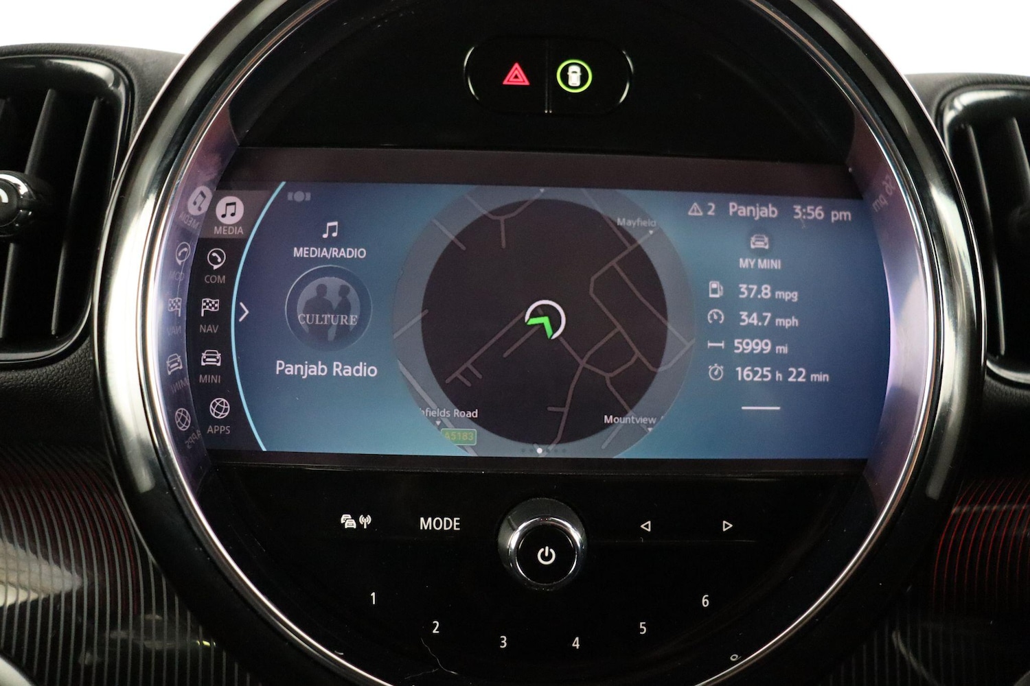 Used MINI Countryman 2022 for sale - 78034262: Photo 30