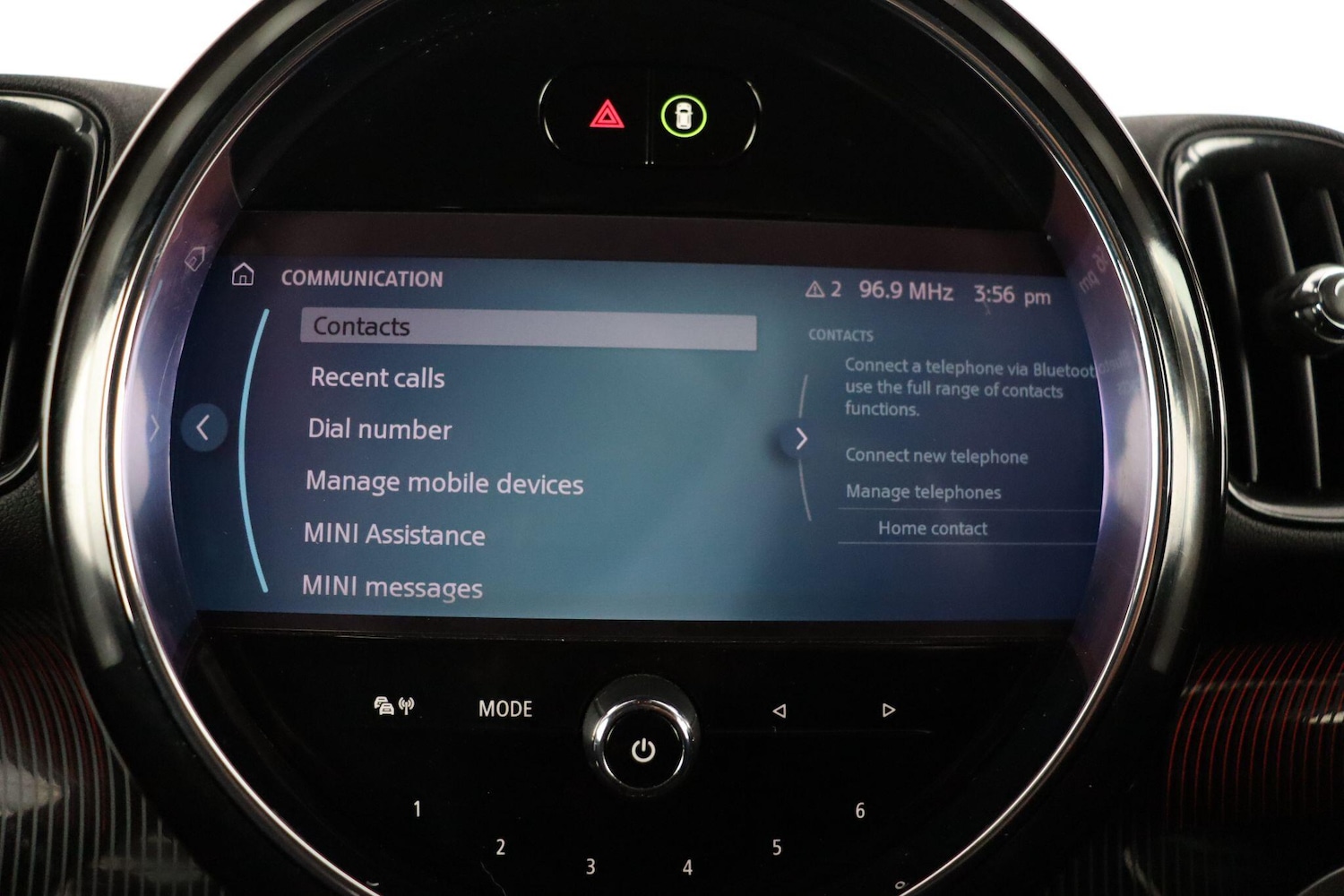 Used MINI Countryman 2022 for sale - 78034262: Photo 32