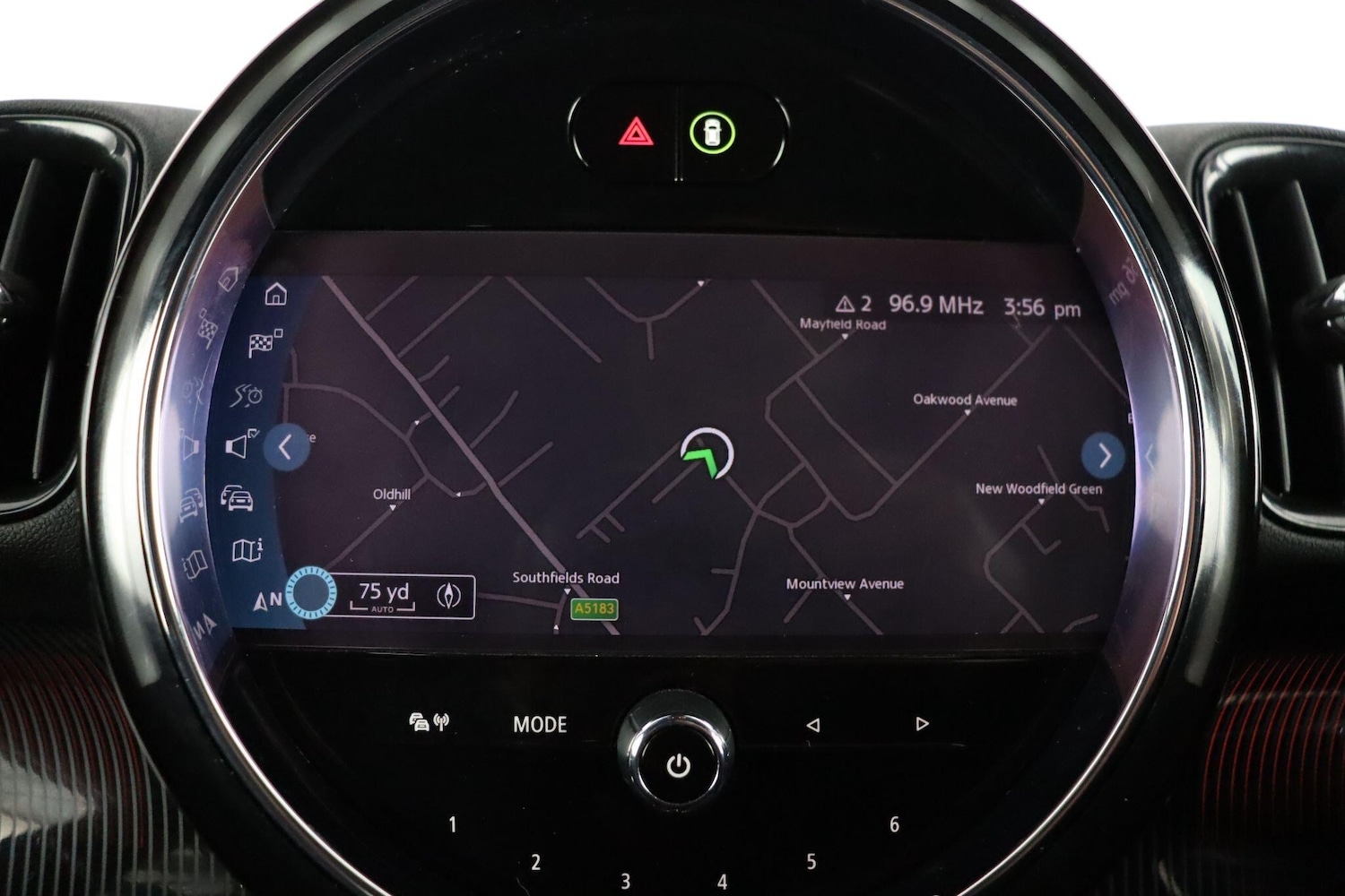 Used MINI Countryman 2022 for sale - 78034262: Photo 33