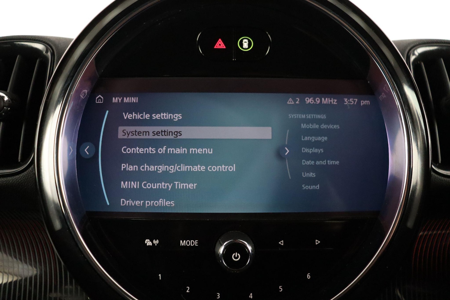 Used MINI Countryman 2022 for sale - 78034262: Photo 34