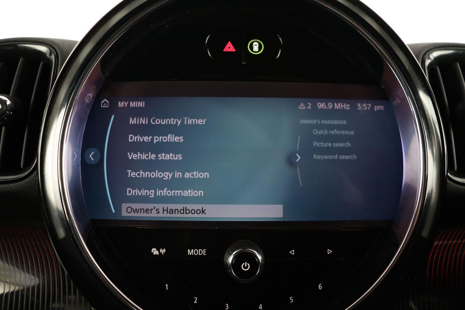 Used MINI Countryman 2022 for sale - 78034262: Photo 35