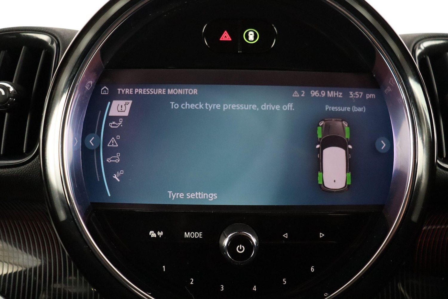 Used MINI Countryman 2022 for sale - 78034262: Photo 36