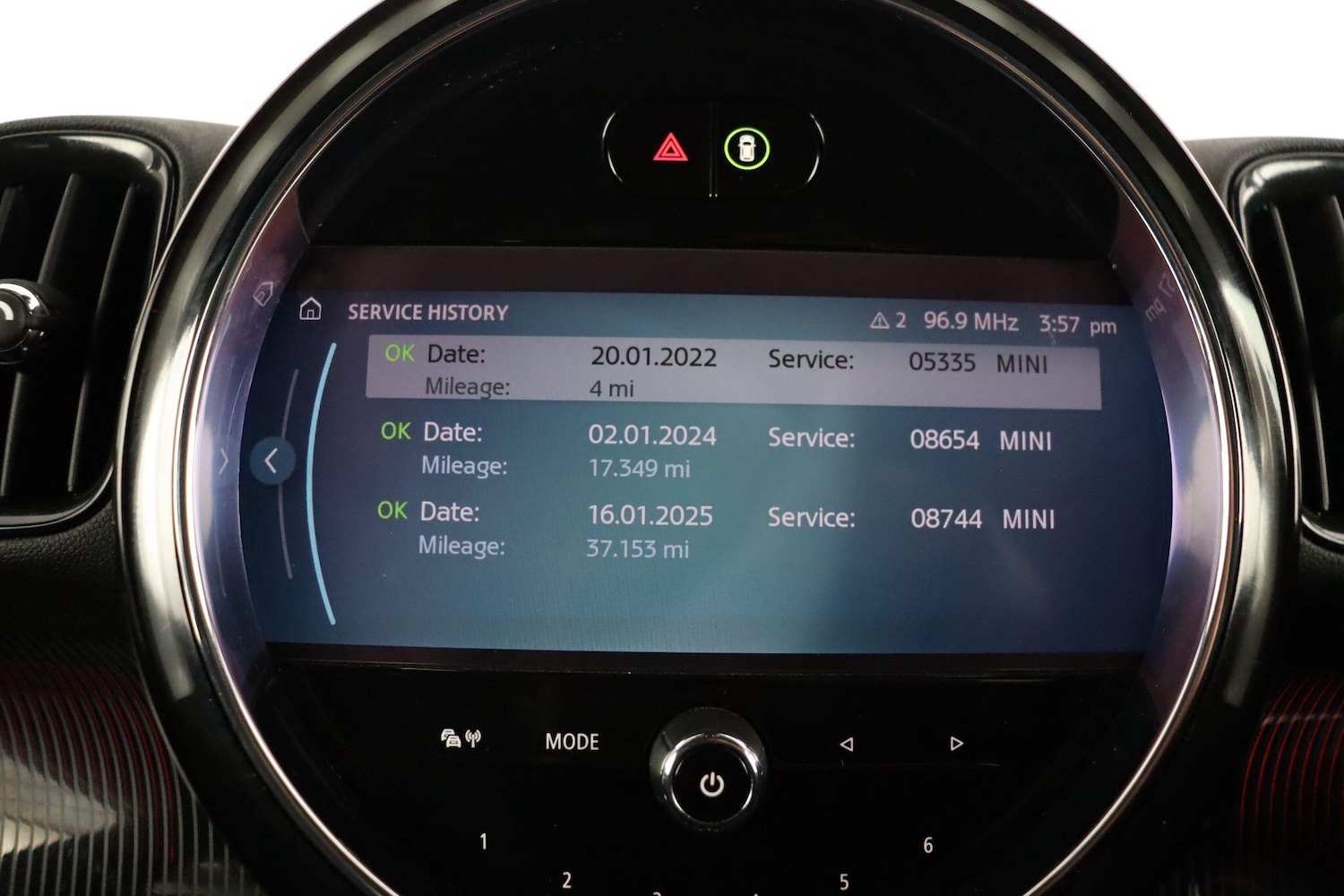 Used MINI Countryman 2022 for sale - 78034262: Photo 38