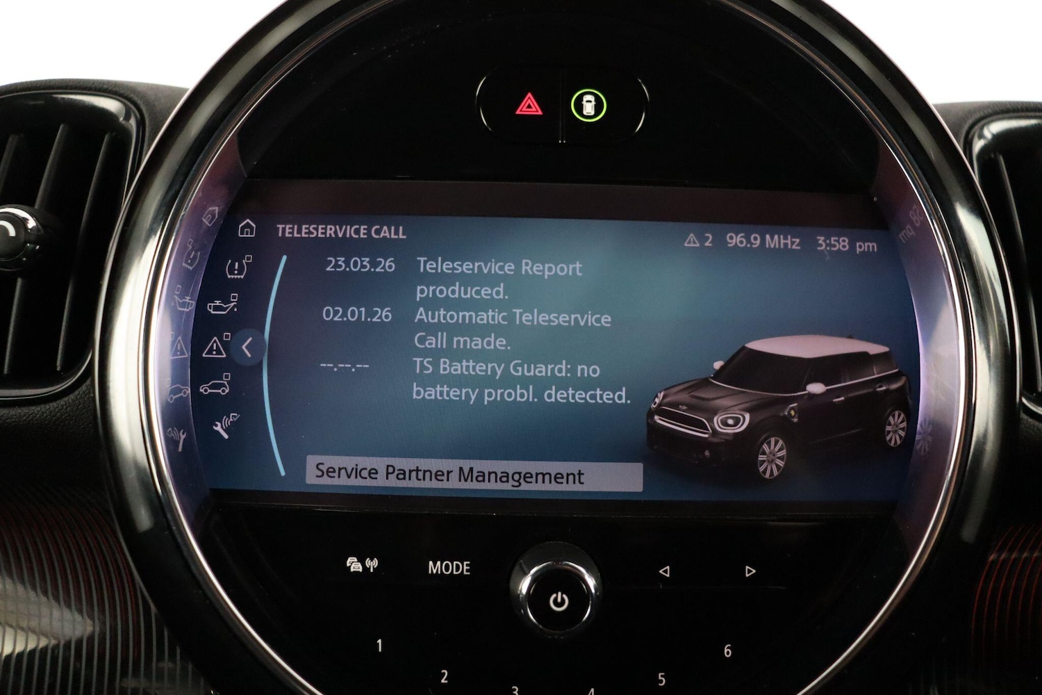 Used MINI Countryman 2022 for sale - 78034262: Photo 39