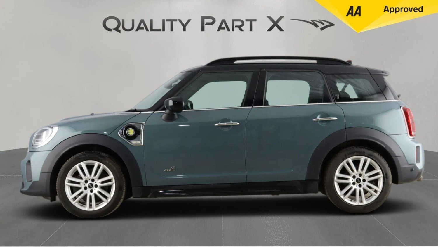 Used MINI Countryman 2022 for sale - 78034262: Photo 4