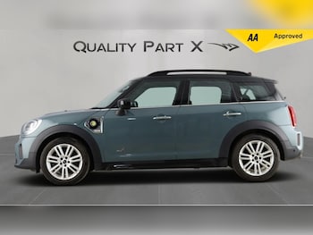 Used MINI Countryman 2022 for sale - 78034262: Photo