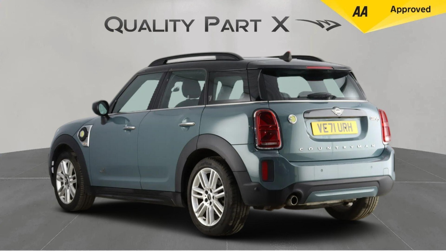 Used MINI Countryman 2022 for sale - 78034262: Photo 5