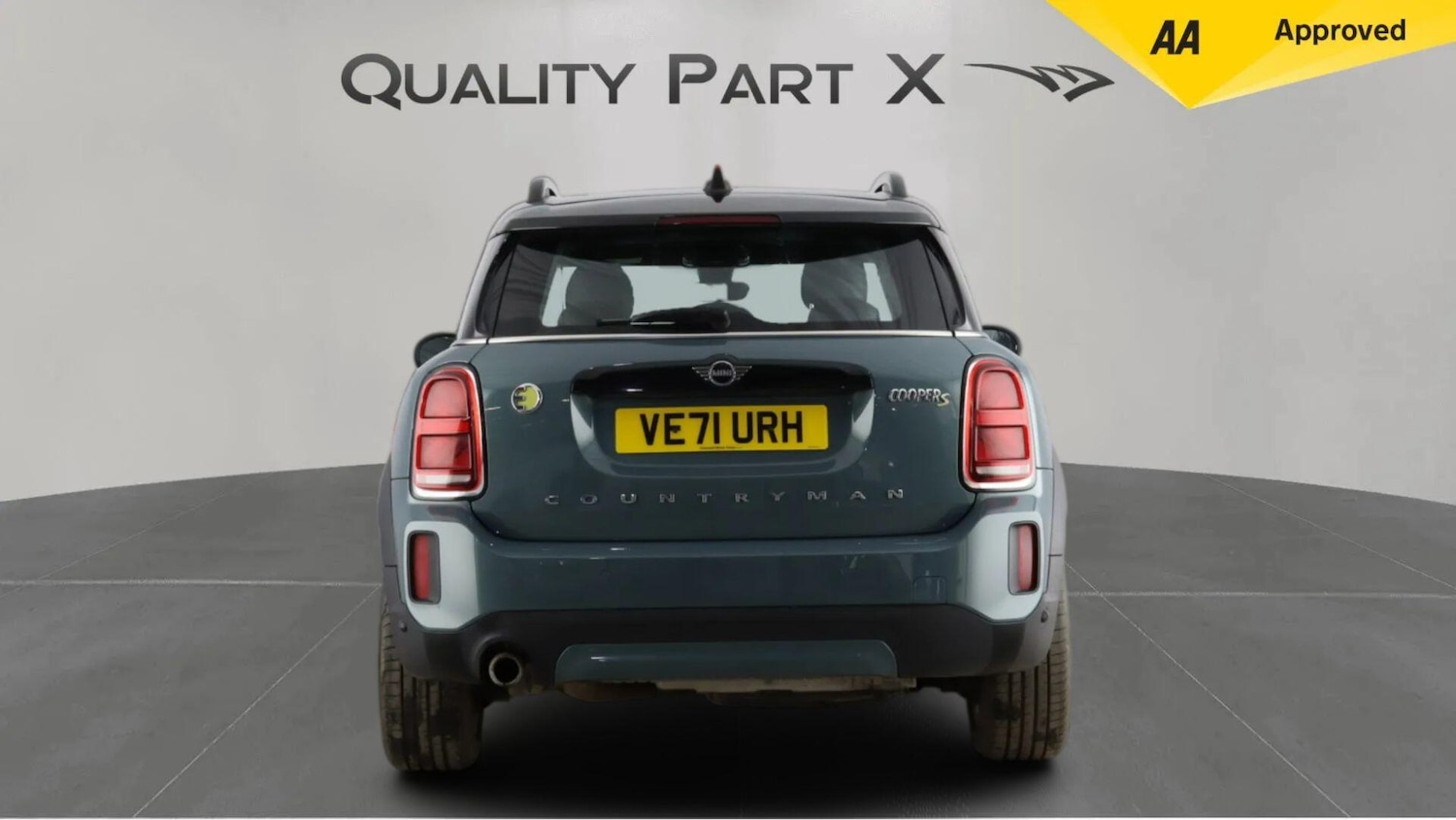 Used MINI Countryman 2022 for sale - 78034262: Photo 6