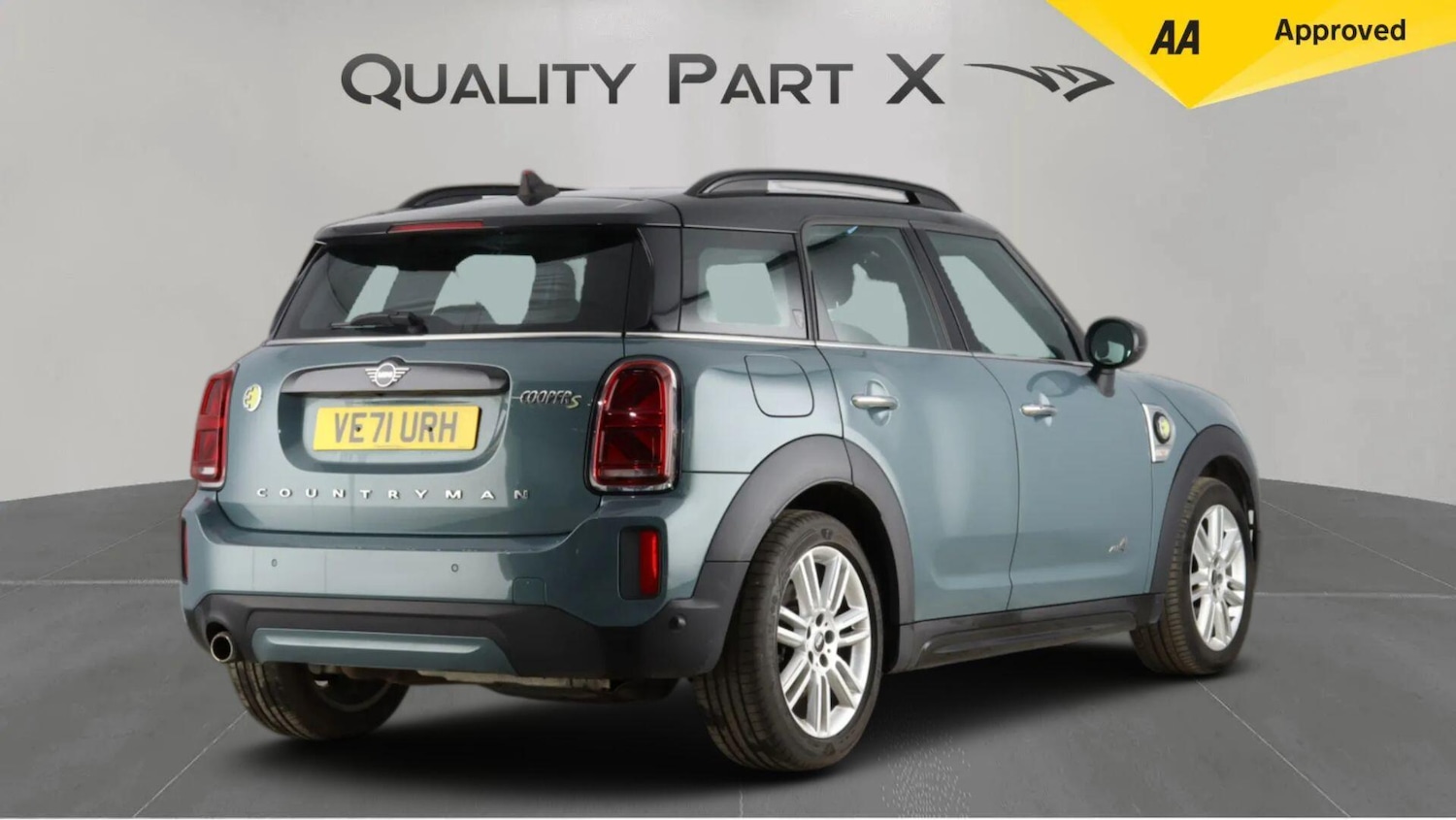Used MINI Countryman 2022 for sale - 78034262: Photo 7