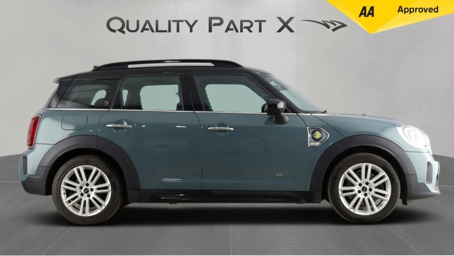 Used MINI Countryman 2022 for sale - 78034262: Photo 8