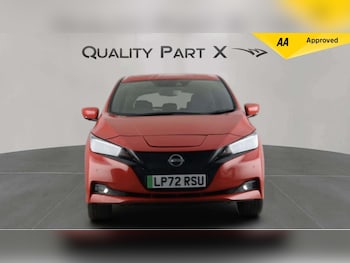 Used Nissan Leaf 2022 for sale - 78263561: Photo