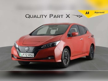 Used Nissan Leaf 2022 for sale - 78263561: Photo