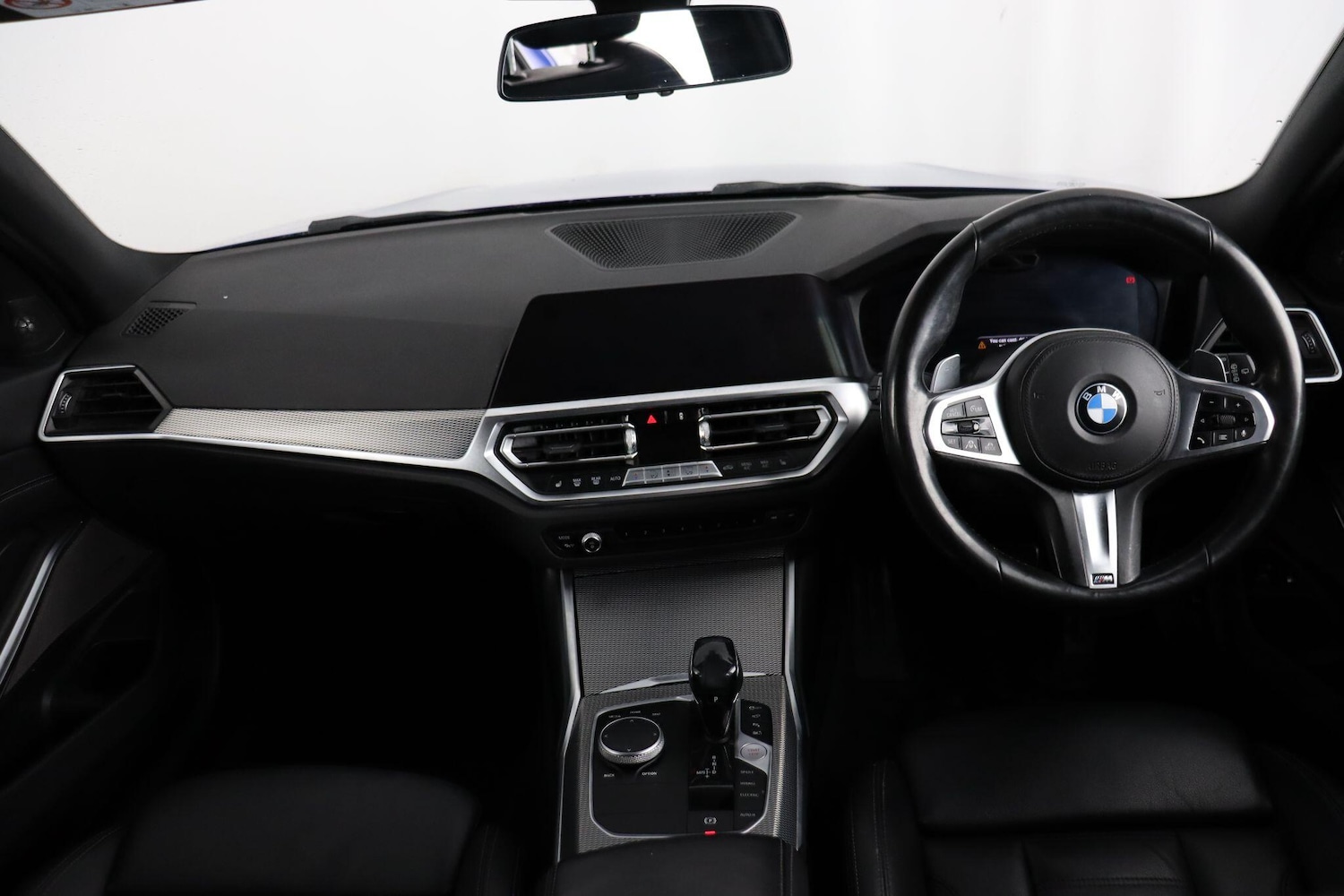 Used BMW 3 Series 2021 for sale - 77120170: Photo 10