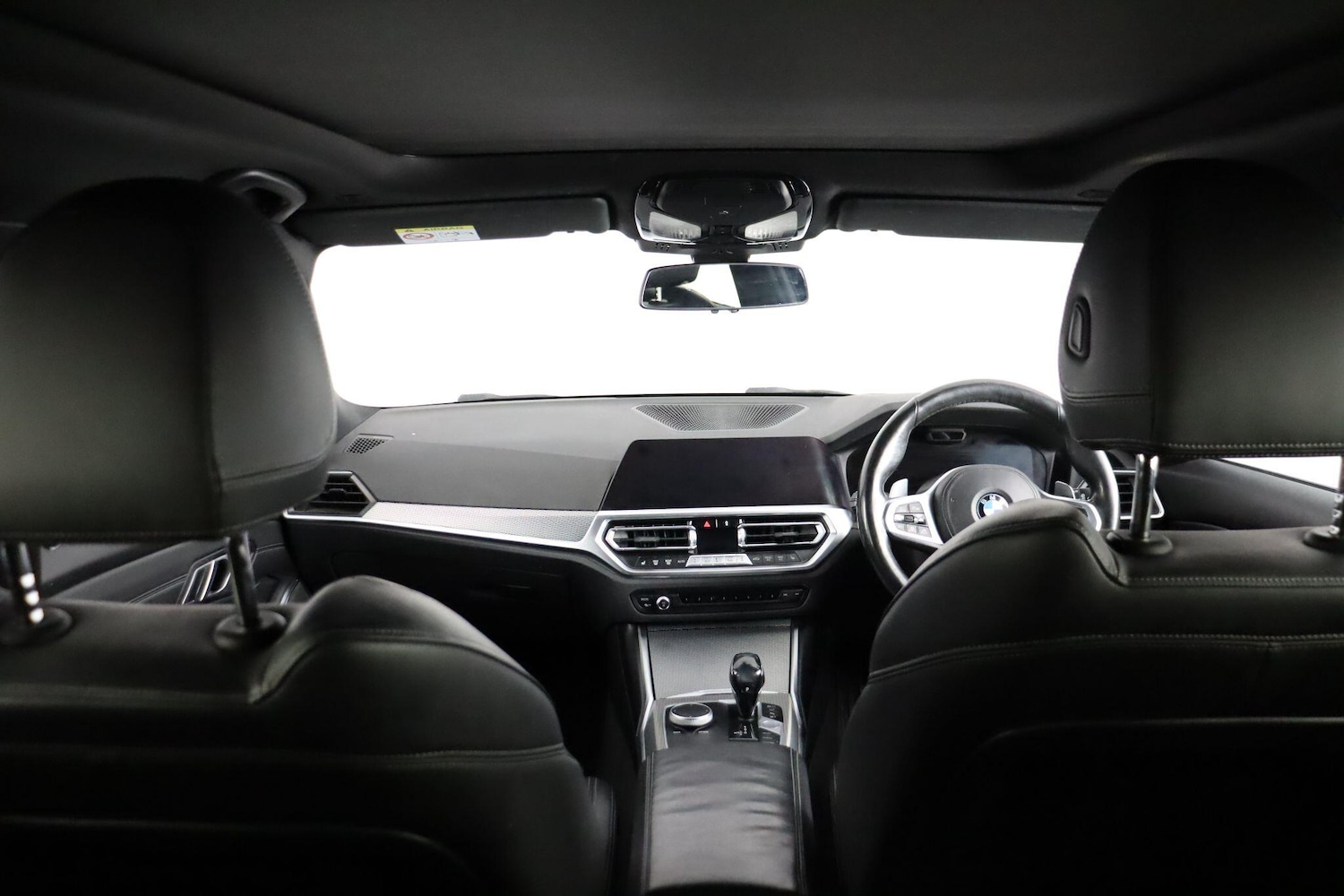 Used BMW 3 Series 2021 for sale - 77120170: Photo 11