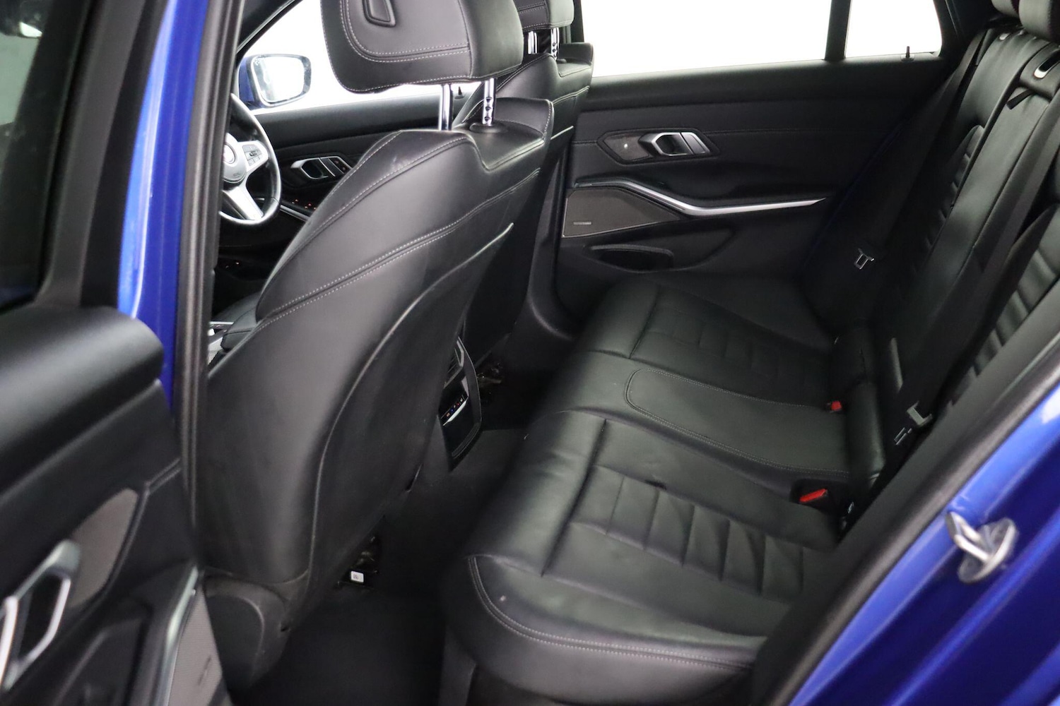 Used BMW 3 Series 2021 for sale - 77120170: Photo 14