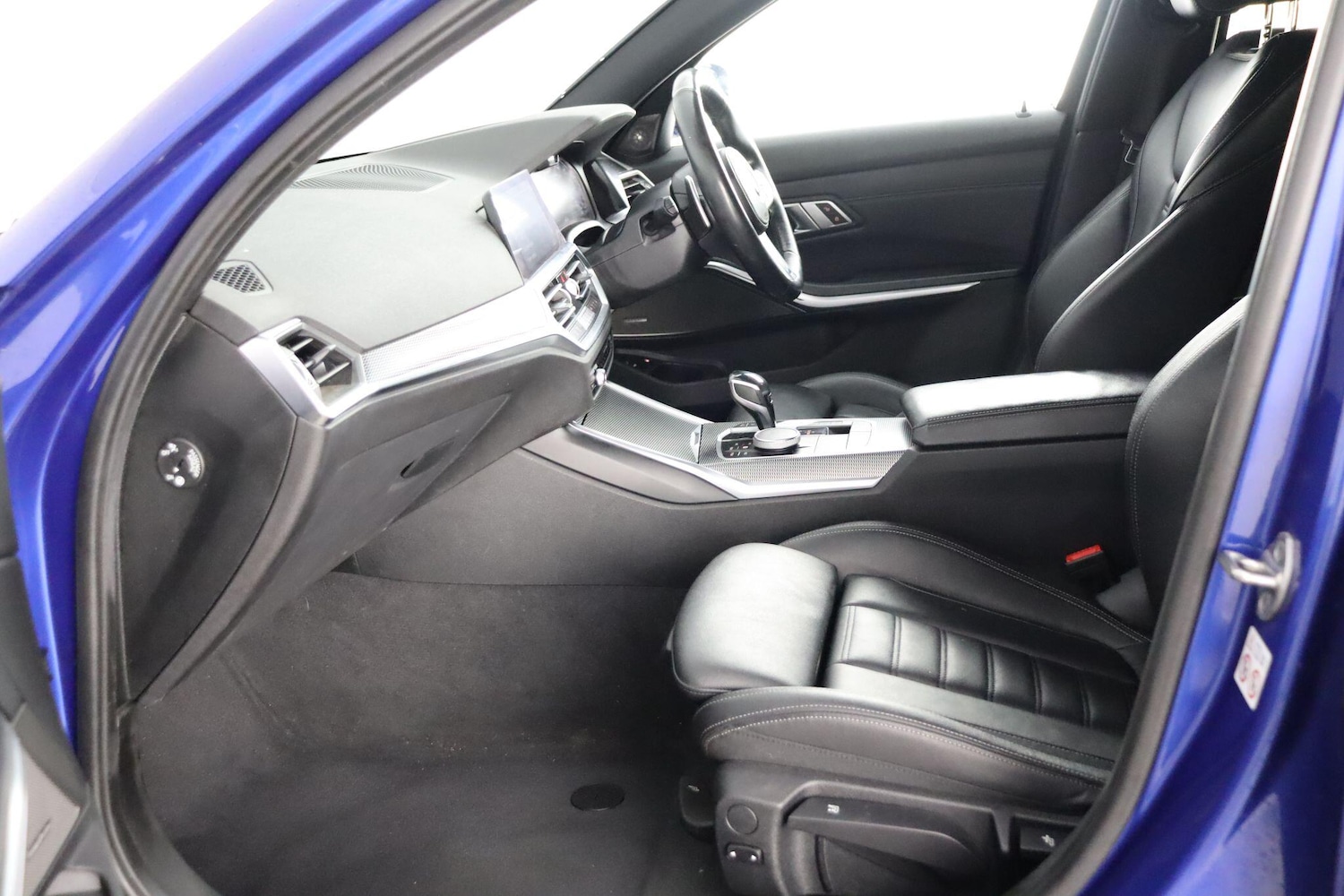 Used BMW 3 Series 2021 for sale - 77120170: Photo 15