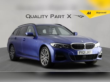 BMW 3 Series feature image