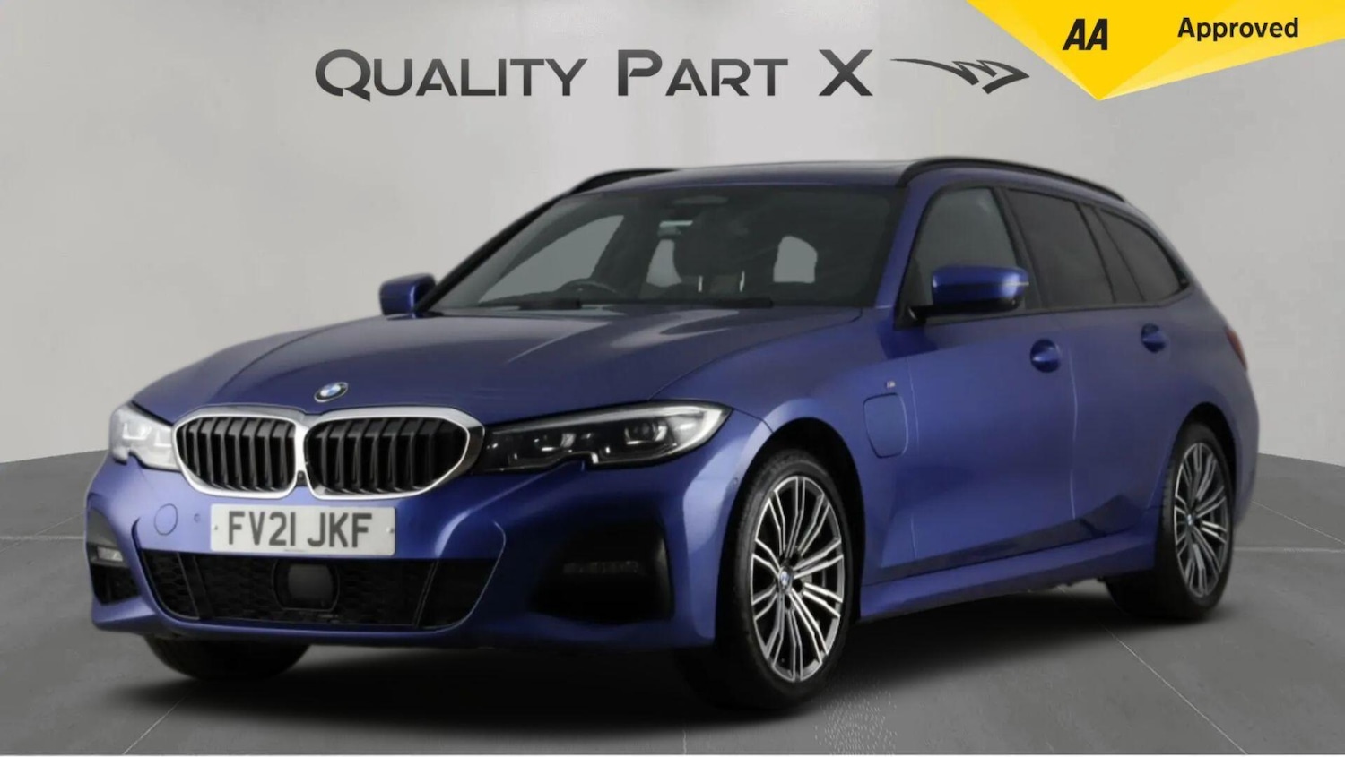 Used BMW 3 Series 2021 for sale - 77120170: Photo 3