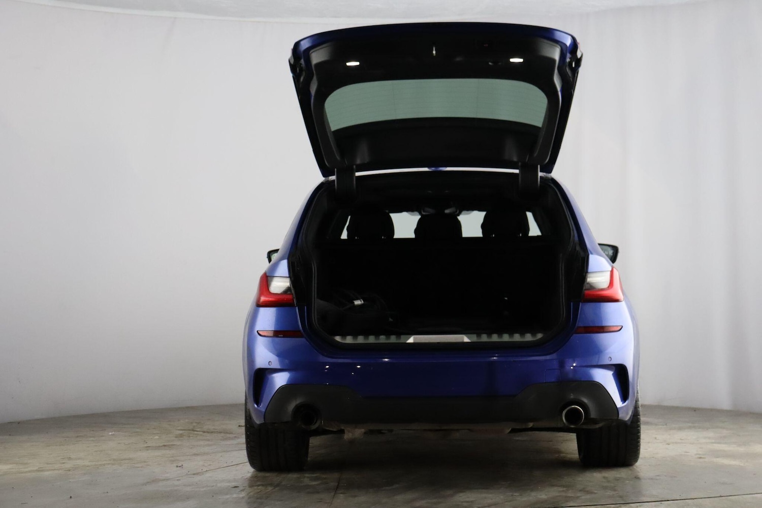 Used BMW 3 Series 2021 for sale - 77120170: Photo 34