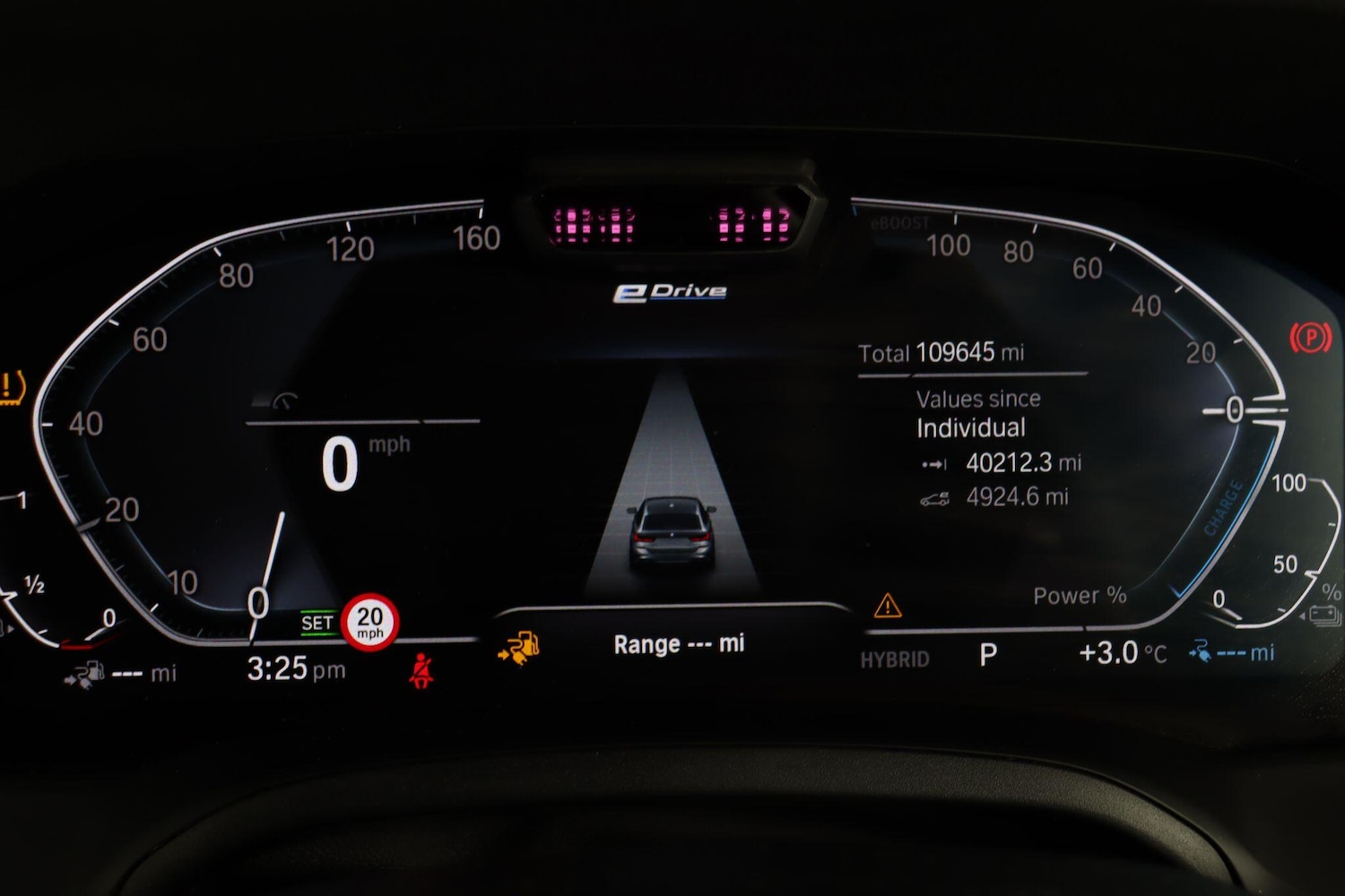 Used BMW 3 Series 2021 for sale - 77120170: Photo 35