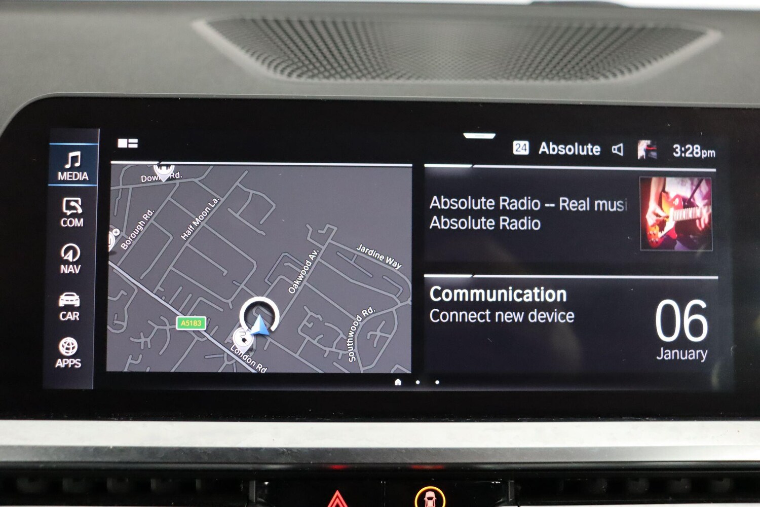 Used BMW 3 Series 2021 for sale - 77120170: Photo 36