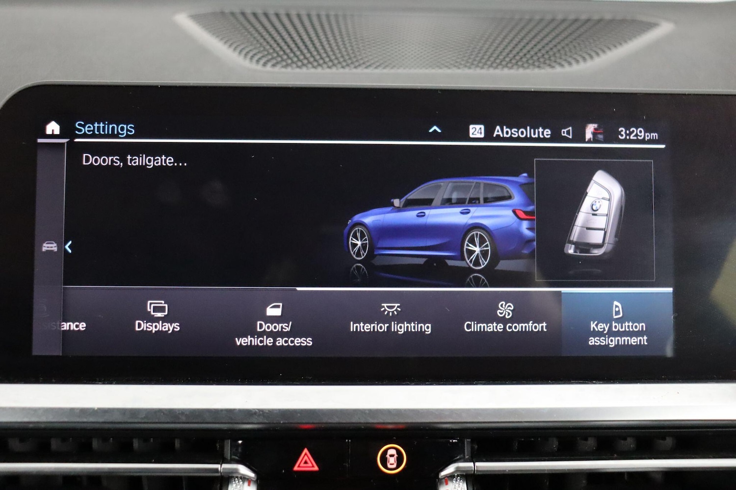 Used BMW 3 Series 2021 for sale - 77120170: Photo 48