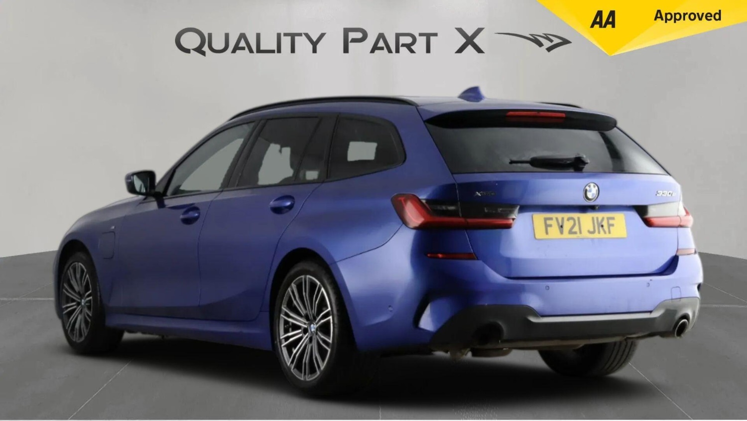 Used BMW 3 Series 2021 for sale - 77120170: Photo 5