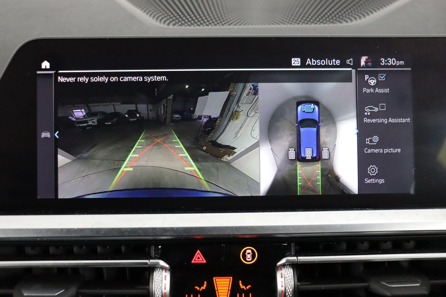 Used BMW 3 Series 2021 for sale - 77120170: Photo 55