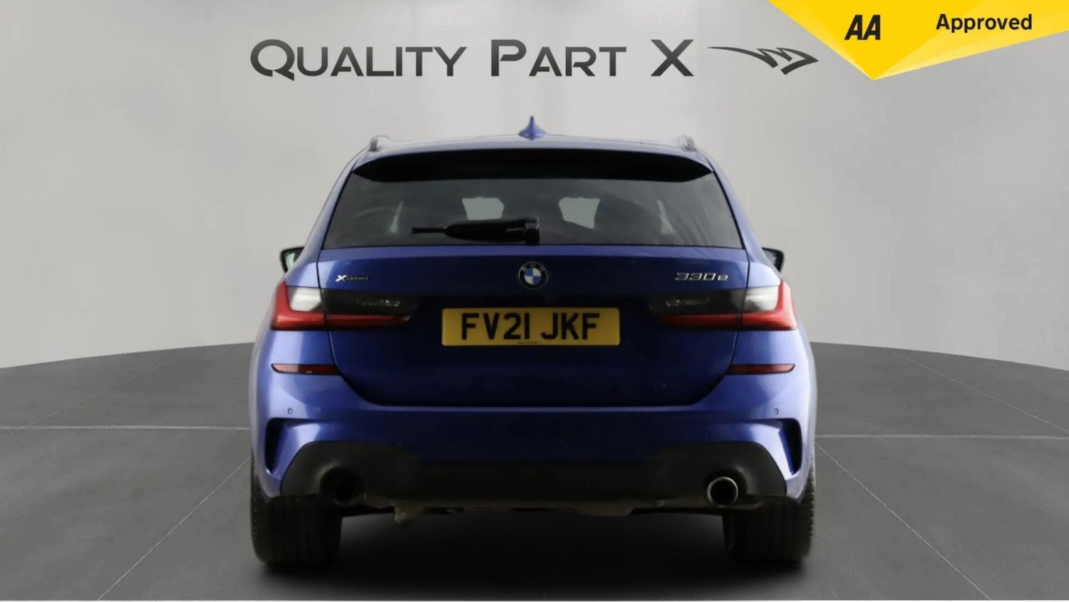 Used BMW 3 Series 2021 for sale - 77120170: Photo 6