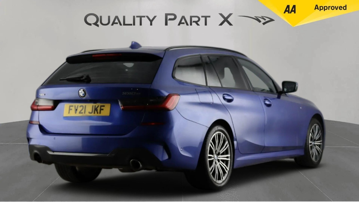 Used BMW 3 Series 2021 for sale - 77120170: Photo 7