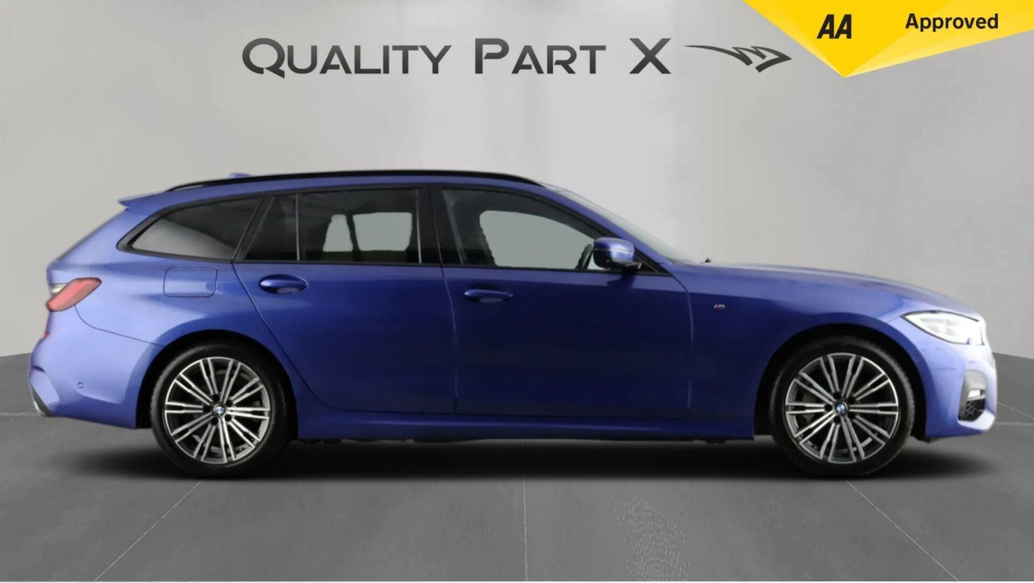 Used BMW 3 Series 2021 for sale - 77120170: Photo 8