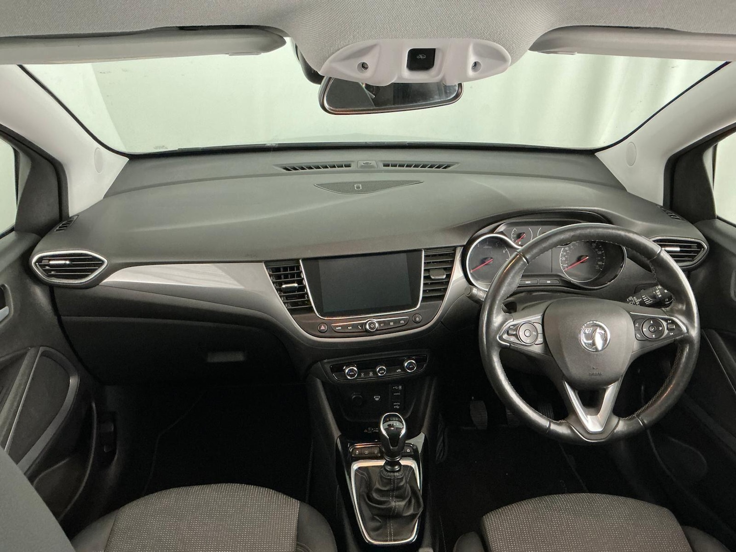 Used Vauxhall Crossland 2021 for sale - 76714172: Photo 10