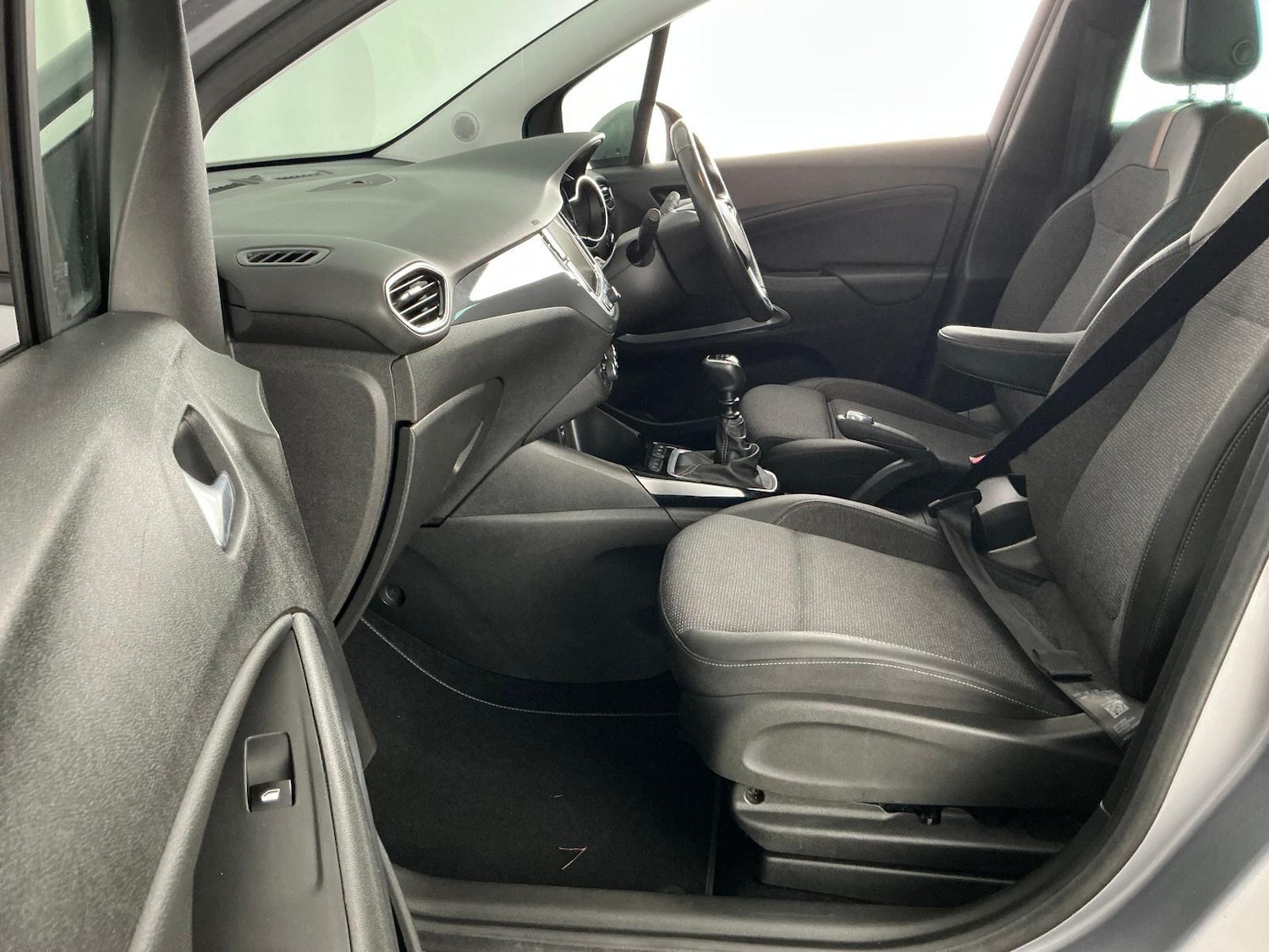 Used Vauxhall Crossland 2021 for sale - 76714172: Photo 11